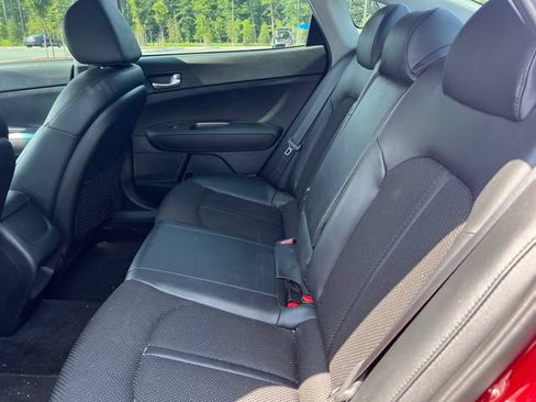 Used 2020 Kia Optima S FWD image 24