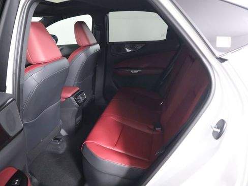 New 2026 Lexus NX 350h 350h Premium image 22