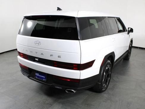 Used 2026 Hyundai Santa Fe SE image 14