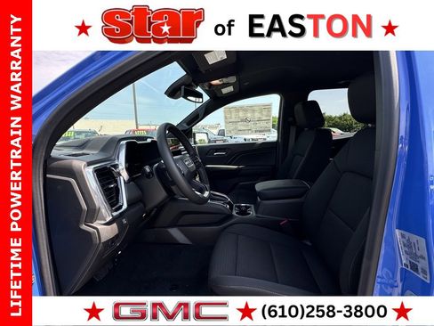 New 2026 GMC Canyon Elevation w/ Convenience Package image 11