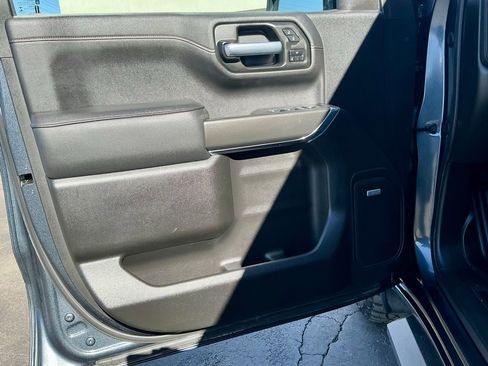 Used 2021 GMC Sierra 1500 AT4 w/ AT4 Value Package image 44