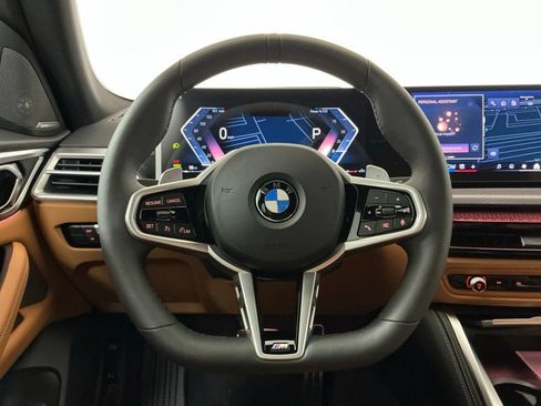 New 2026 BMW 430i w/ M Sport Package RWD image 16