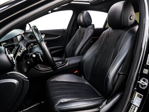 Used 2022 Mercedes-Benz E 350 Sedan image 18