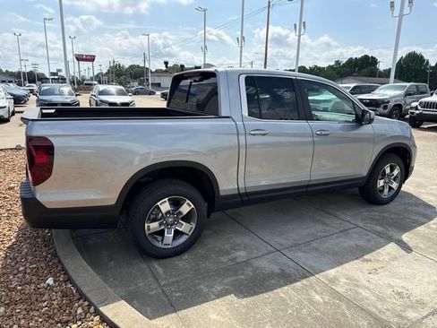 New 2026 Honda Ridgeline RTL image 5