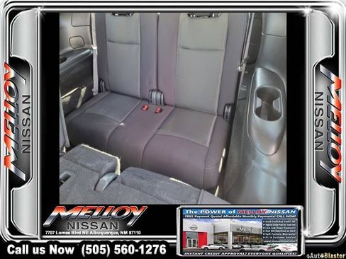 Used 2020 Nissan Pathfinder SV image 23