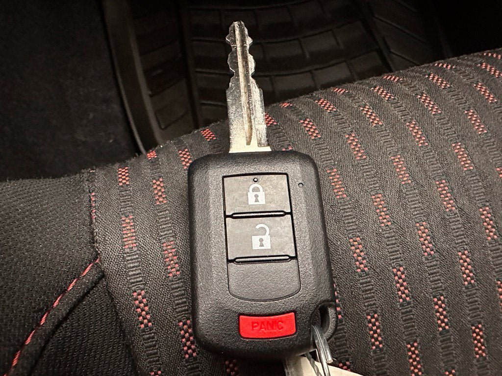 Used 2019 Mitsubishi Outlander Sport ES FWD image 19