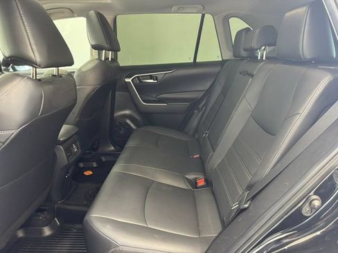 Used 2024 Toyota RAV4 XLE Premium w/ Weather Package FWD image 21