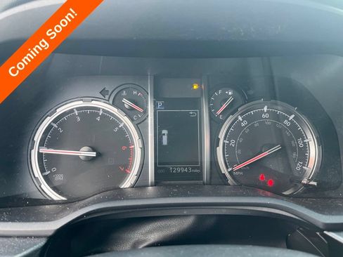 Used 2021 Toyota 4Runner TRD Pro AWD/4WD image 18