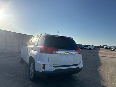 Used 2017 GMC Terrain SLT w/ Open Road Package FWD image 14