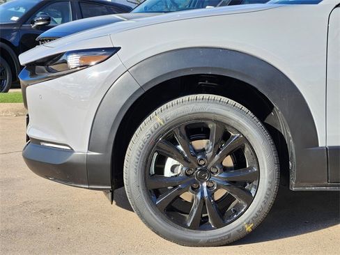 New 2026 MAZDA CX-30 AWD 2.5 S image 6