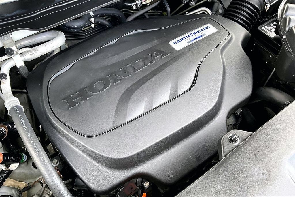 Used 2020 Honda Pilot EX-L image 35