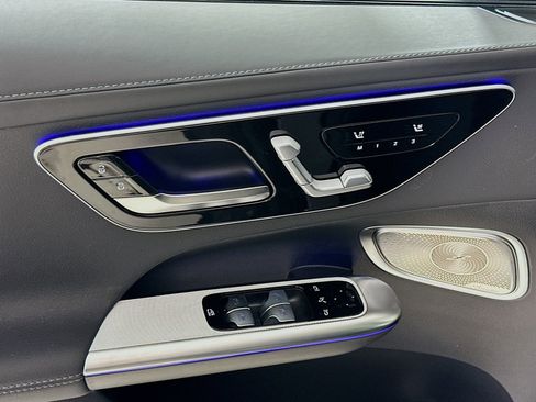 New 2026 Mercedes-Benz GLC 300 4MATIC image 19