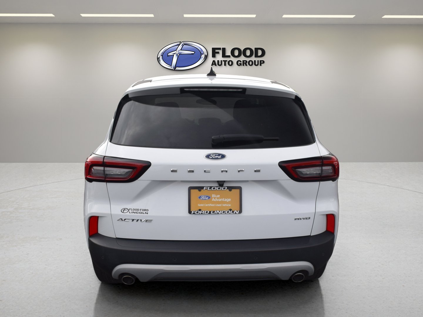 Used 2023 Ford Escape Active w/ Tech Pack #1 AWD/4WD image 5