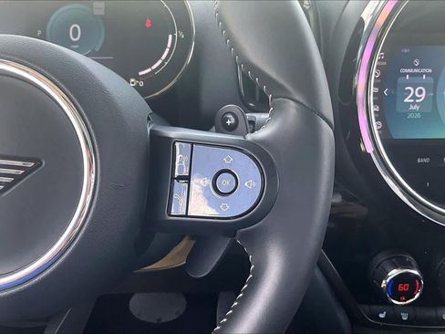 Used 2024 MINI Cooper Countryman S FWD image 21