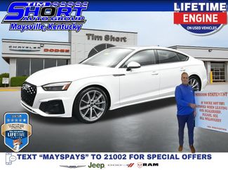 Used 2025 Audi A5 2.0T Premium Plus AWD/4WD 360° Tour