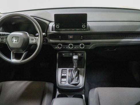 Used 2023 Honda CR-V EX image 23