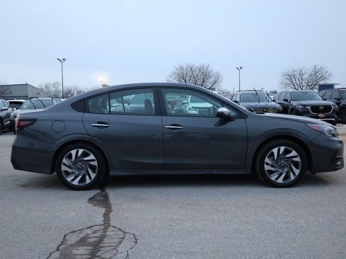 Used 2025 Subaru Legacy Touring XT image 7