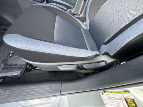 New 2025 Nissan Versa SV w/ Trunk Package image 12