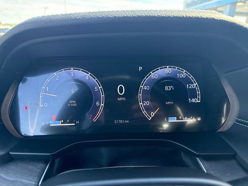 Used 2024 Jeep Grand Cherokee L Limited w/ Luxury Tech Group II image 19