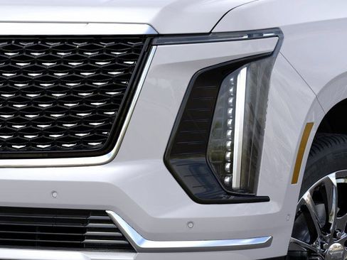 New 2025 Cadillac Escalade Premium Luxury w/ Touring Package image 10