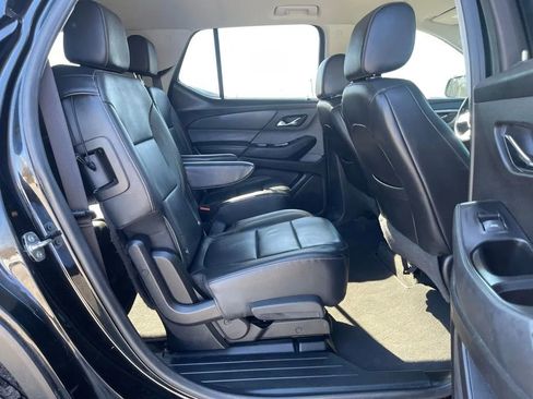 Used 2019 Chevrolet Traverse RS w/ LPO, Floor Liner Package AWD/4WD image 20