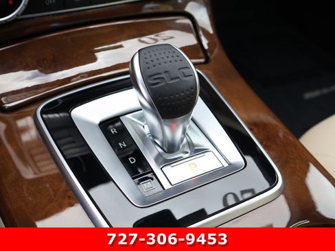 Certified 2020 Mercedes-Benz SLC 300 image 28