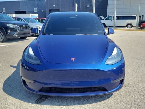 Used 2022 Tesla Model Y Performance AWD/4WD image 6
