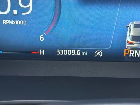 Used 2024 Ford Escape Platinum image 26