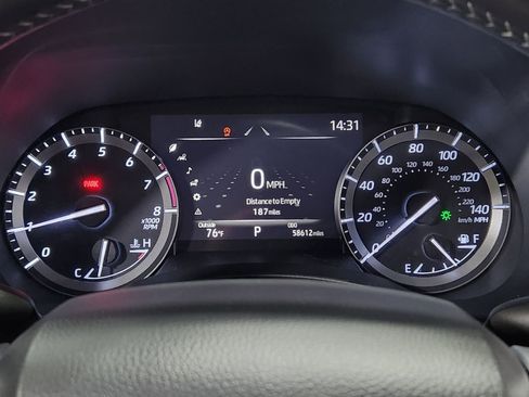 Used 2021 Toyota Highlander XLE FWD image 34