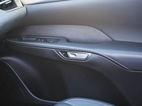 Certified 2024 Lexus RX 350h image 22