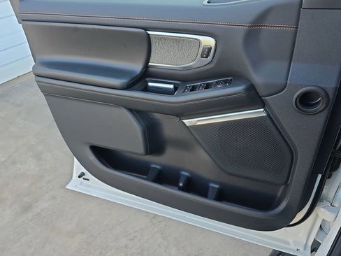 New 2026 Ford Expedition Tremor image 35