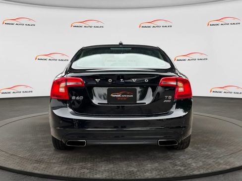 Used 2015 Volvo S60 T5 Premier AWD/4WD image 9