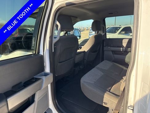 Used 2024 Ford F250 XLT image 7