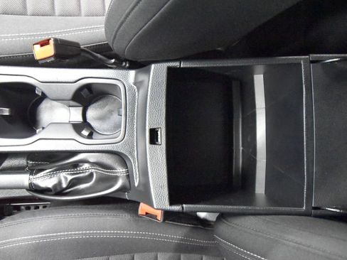 Used 2022 Ford Ranger XLT w/ Equipment Group 301A Mid image 17