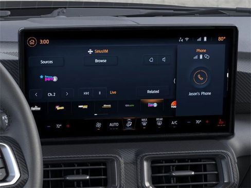 New 2026 Ford Mustang Coupe image 14