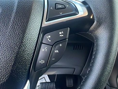 Certified 2023 Ford Edge SEL w/ Convenience Package image 21