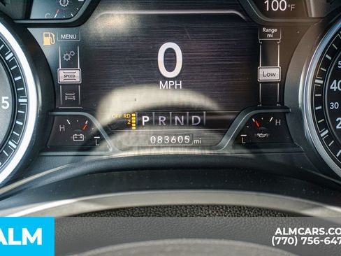 Used 2021 RAM 1500 Laramie AWD/4WD image 58