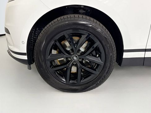 New 2026 Land Rover Range Rover Velar S AWD/4WD image 30