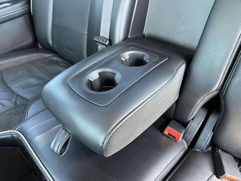 Used 2023 RAM 2500 Laramie w/ Night Edition image 11