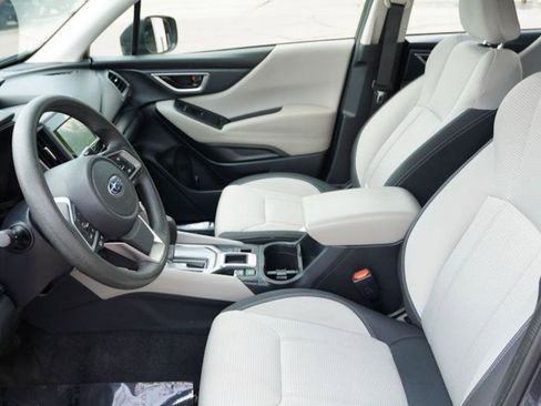 Used 2022 Subaru Forester image 6