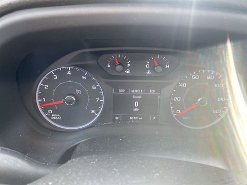 Used 2019 GMC Acadia SLE image 13