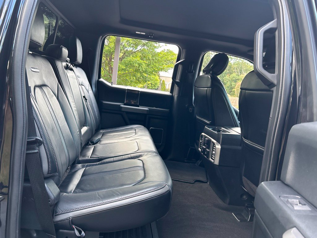 Used 2020 Ford F250 Platinum AWD/4WD image 53