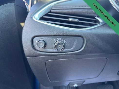 Certified 2024 Chevrolet Malibu LT image 21