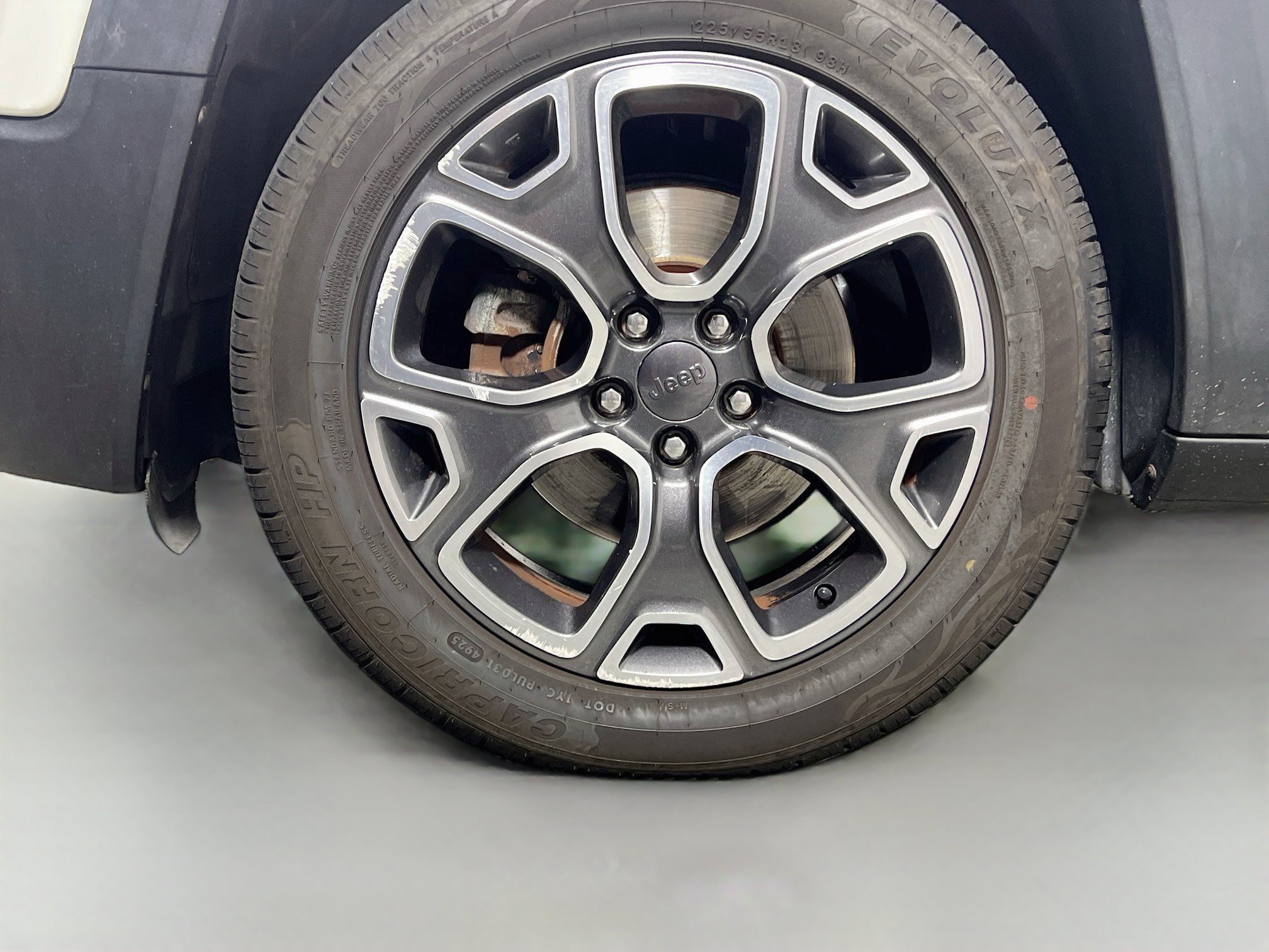 Used 2016 Jeep Renegade Limited FWD image 14