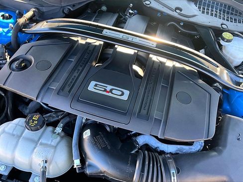 Used 2022 Ford Mustang GT Premium w/ Equipment Group 401A image 34