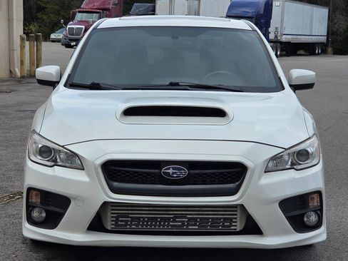 Used 2017 Subaru WRX Premium image 2