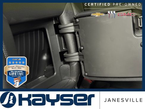 Certified 2021 Chevrolet Silverado 2500 LTZ w/ LTZ Convenience Package image 27