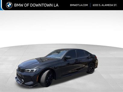 Used 2026 BMW M340i xDrive w/ Premium Package