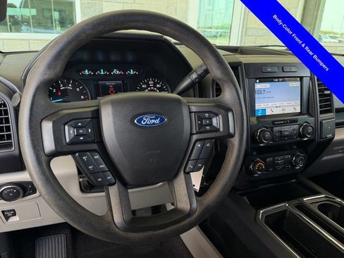 Used 2019 Ford F150 XL w/ Equipment Group 101A Mid RWD image 12