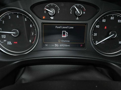 Used 2023 Buick Enclave Essence w/ Experience Buick Package FWD image 24